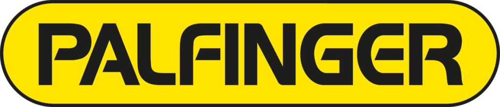 Palfinger-logo