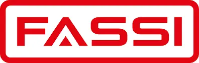 Fassi-nosturit logo